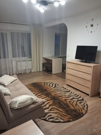 Оренда  3 мк квартири,центр,ВЛАСНИК - фото 1