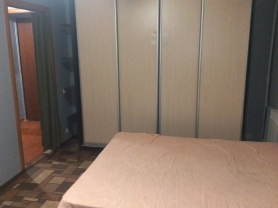 Здам 1 кімнатну квартиру по Макарова Ровно