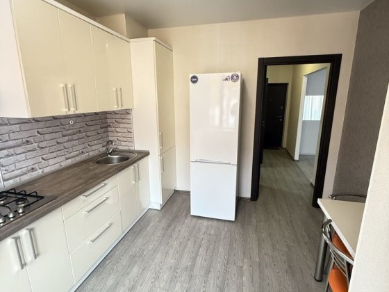 1кім з автономним опаленням в ценрті Ровно