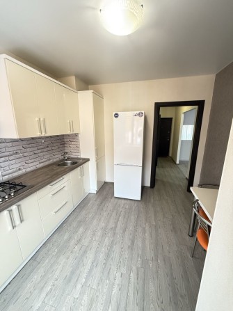 1кім з автономним опаленням в ценрті - фото 1