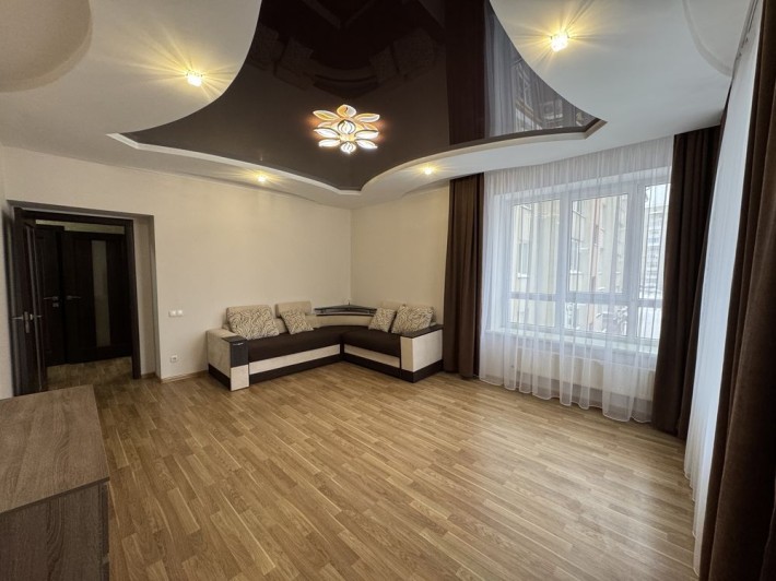 Оренда 2 кімнатної квартири - фото 1