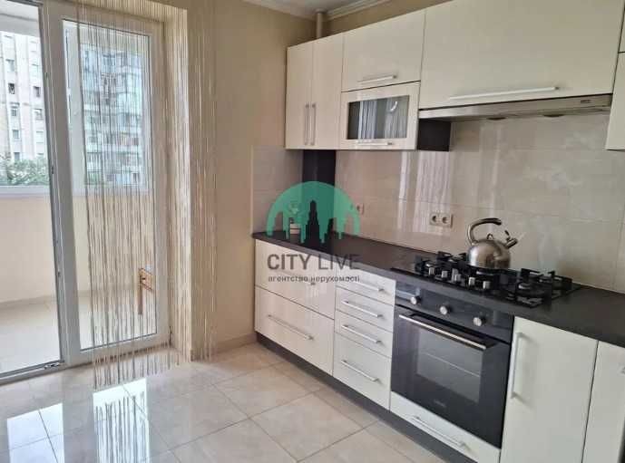 Оренда 1-кім квартири Кисілевської (П) - фото 1