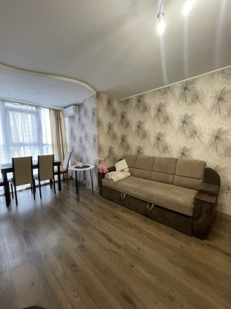 2 кімн.квартира на Леваді в новобудові - фото 1