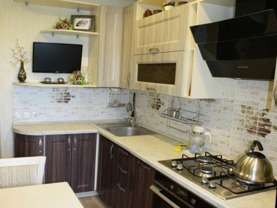 Здам 2-х кімнатну квартиру в оренду Центр Суми