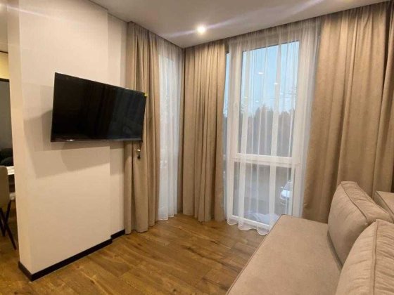 Оренда. Перша здача! Поруч ТРЦ Welles Mall Ивано-Франковск