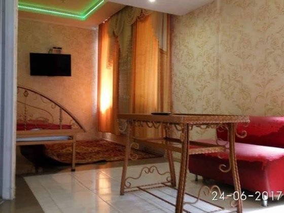 Квартира в Центрі на Пушкіна ( Матвійчука) вільна з 05.02.! Полтава