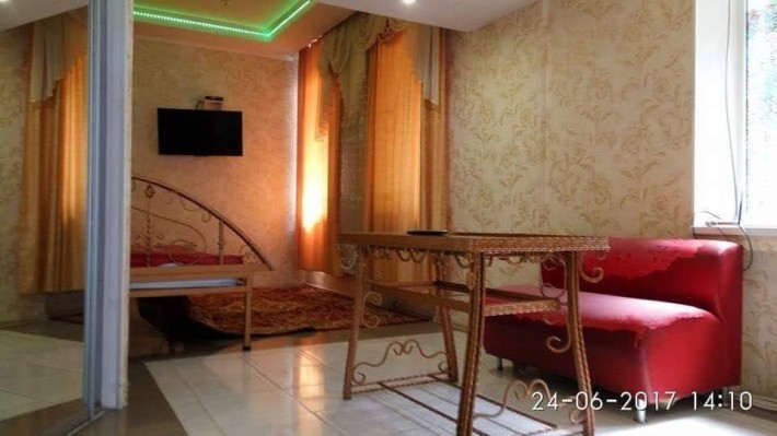 Квартира в Центрі на Пушкіна ( Матвійчука) вільна з 05.02.! - фото 1