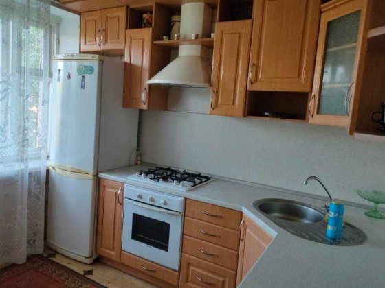 Гарна 2к. квартира на Подолі. Меблі та техніка. Полтава