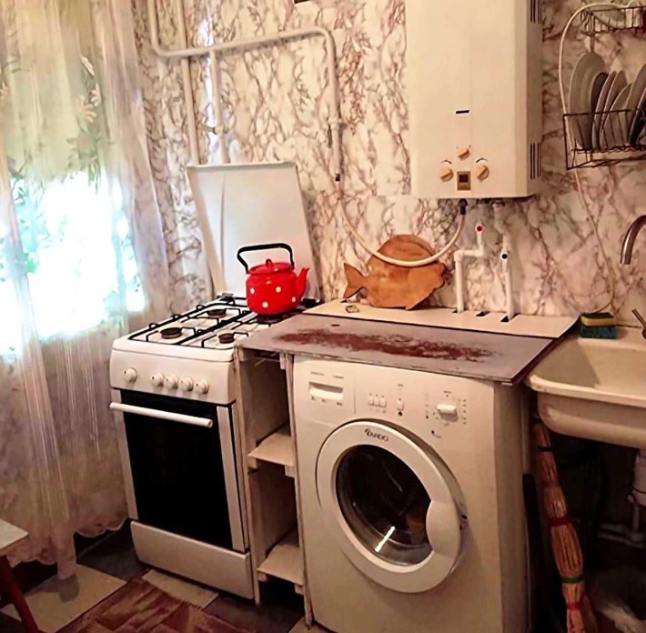 Здам двокімнатну квартиру вулиця Воскресенська. - фото 1