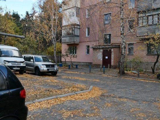 Здам  3-кімнату квартиру. Полтава