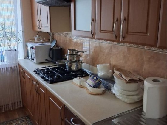 Центр р н Листопада 3 х кімнатна Полтава