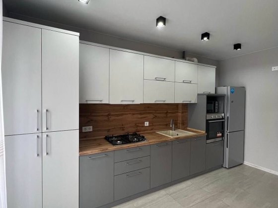 Оренда 1 км квартири поруч з озером Ивано-Франковск