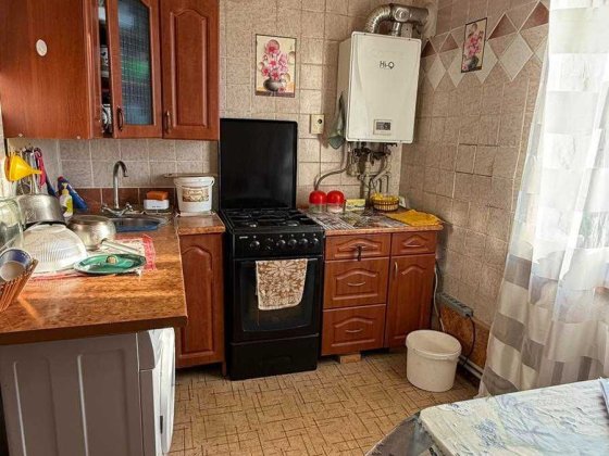 Оренда 2к квартири на Фурманова. Укомплектована Полтава