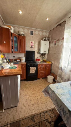 Оренда 2к квартири на Фурманова. Укомплектована - фото 1