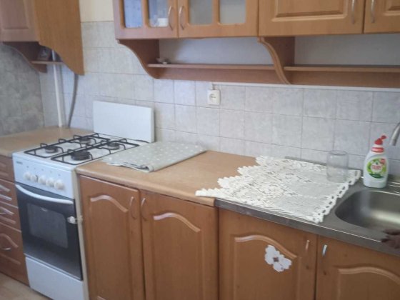 Оренда 2-х кімнатної квартири Івано-Франківськ