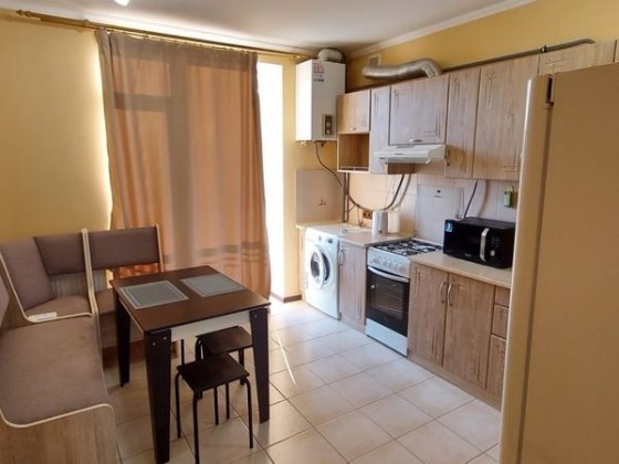 Новобуд.інд.опалення,вільна,укомплектована. Ивано-Франковск