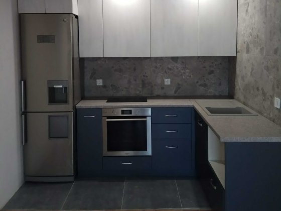 Здам 1 кімнатну Європейська, ремонт, НОВОБУДОВА, автономка Полтава