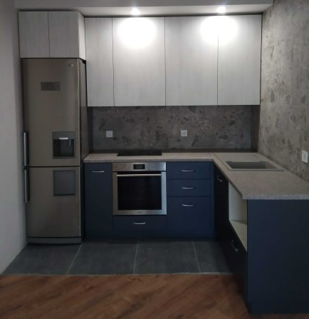 Здам 1 кімнатну Європейська, ремонт, НОВОБУДОВА, автономка - фото 1