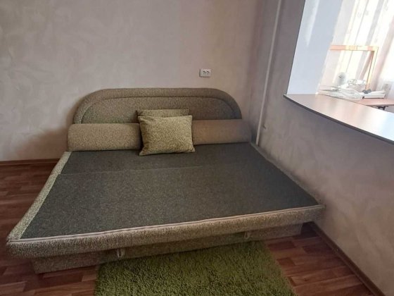 Здається 2км квартира з і/о по вул.І.Павла(Будівельників) Ивано-Франковск