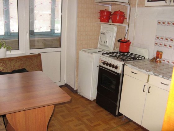 Здам квартиру в р-н Мотеля Полтава