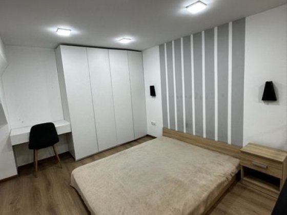 Здається 1-кімнатна квартира Полтава