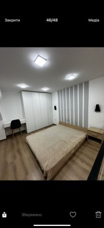 Здається 1-кімнатна квартира - фото 1