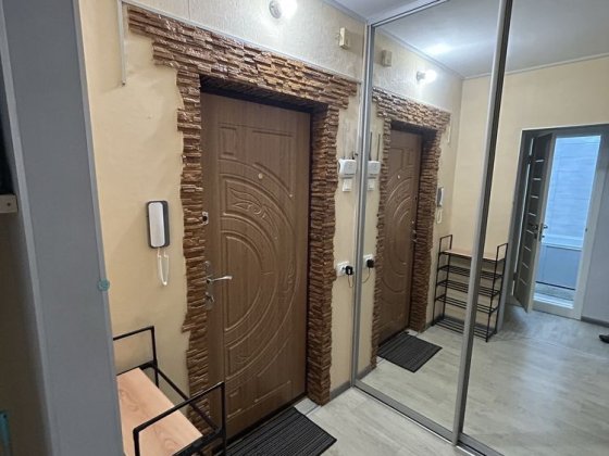 Оренда 1-к квартира, Огнівка Полтава