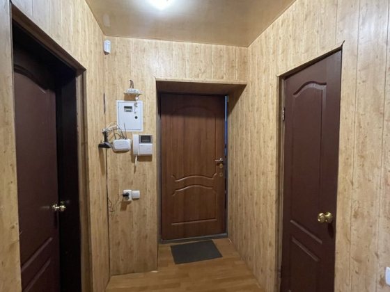 Оренда квартири під офіс 2х кімнатну