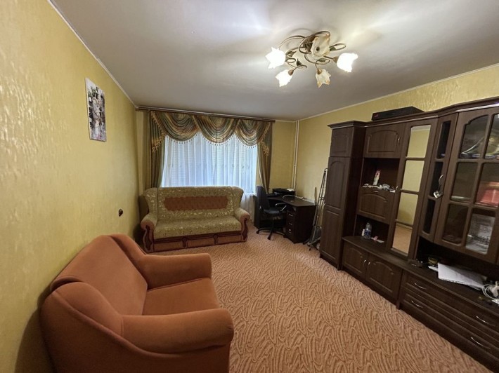 Оренда 1-но кімнатна, Боженка - фото 1