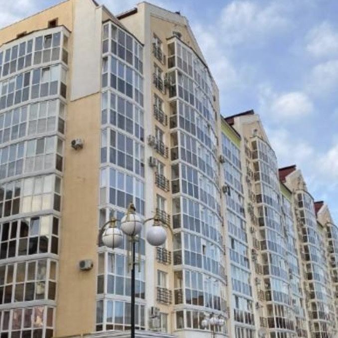 Корпусний парк новобудова з парковкою - фото 1