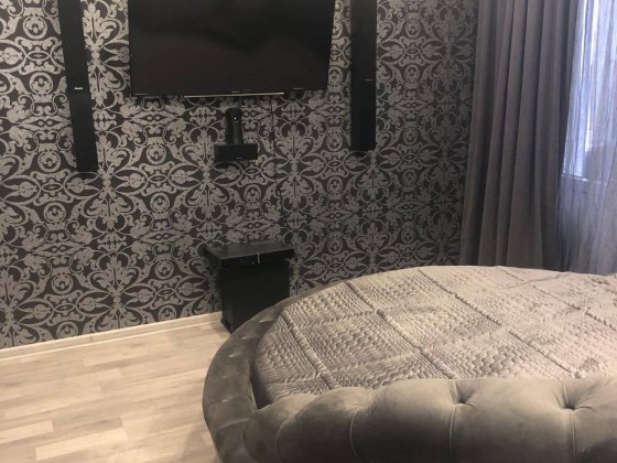 Оренда однокімнатної  квартири Соцмісто! Кривой Рог