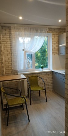 Сдам 1 комнатную квартиру от хозяина - фото 1