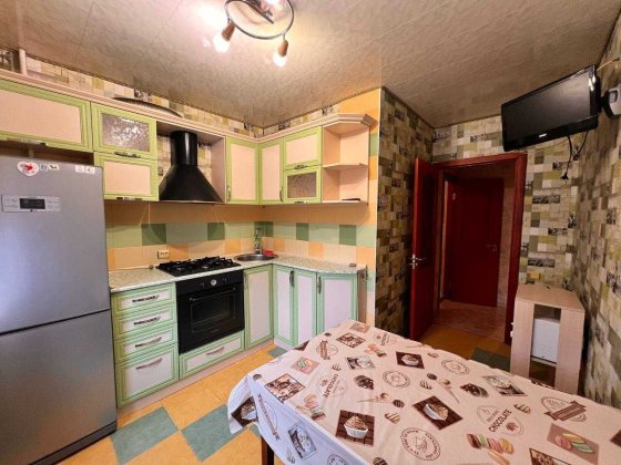 Здам в оренду двокімнатну квартиру по вулиці Черняховського Кривой Рог