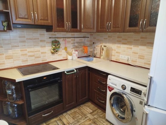 Аренда 2к квартиры на Заречном Кривой Рог