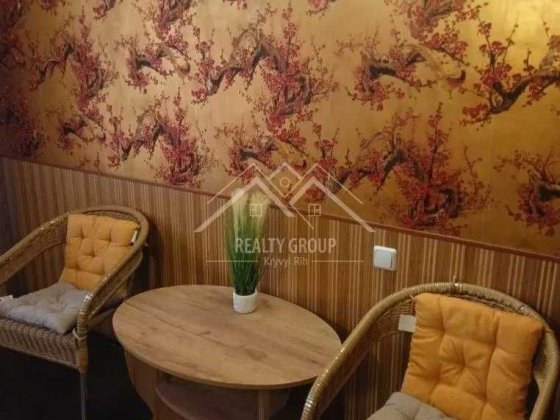 Оренда однокімнтної квартири на 97-му кварталі по пр. Гагаріна.