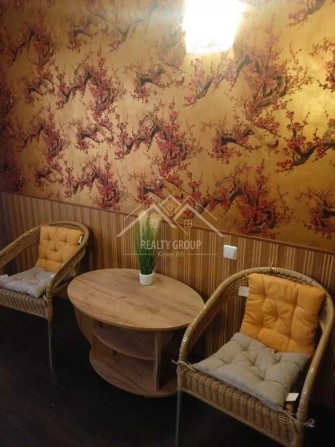 Оренда однокімнтної квартири на 97-му кварталі по пр. Гагаріна. - фото 1