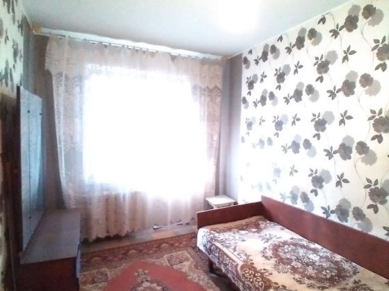 Оренда 3 кім. квартира на 97 кварталі