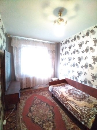 Оренда 3 кім. квартира на 97 кварталі - фото 1