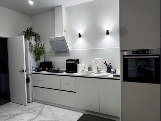 Оренда 1к. НОВОБУДОВИ в р-ні Ювілейного Ровно