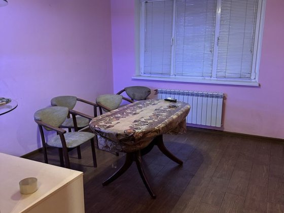 Долгосрочная аренда Макулан