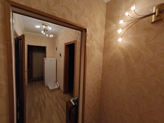 Здам 3х кімнатну квартиру Г.Крут, ремонт,  меблі. Сумы