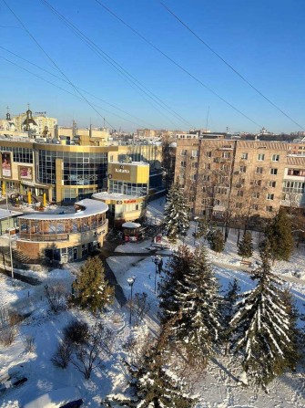 Оренда сонячної 3-кім квартири -Злата плаза- Без Комісії для орендаря - фото 1