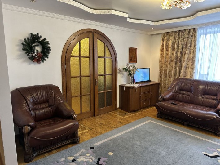 Власник! 3к Квартира для оренди на Дружбі - фото 1