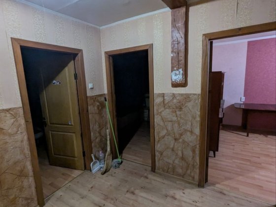 3к вул.Карпатська Ивано-Франковск