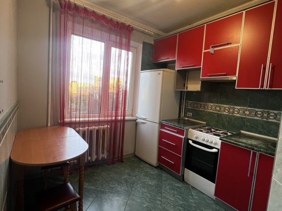 Оренда 1 кім кв вул Безручка Ровно