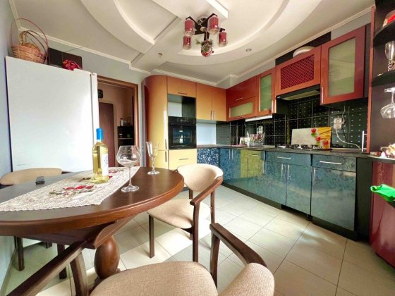 Новобудова, автономка, можна на короткий період Сумы