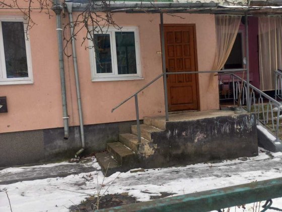 Здам 2х кім.ЦЕНТР міста,р-н Пивзавод.Автономне-електро опалення. Рівне