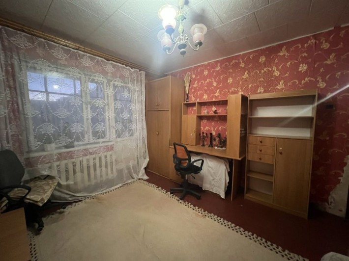 Однокімнатна квартира на вул. Заливна - фото 1