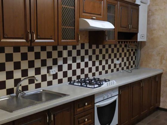 Оренда 1 кімнатної квартири біля Центру, вулиця Білогірська Тернопіль