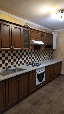 Оренда 1 кімнатної квартири біля Центру, вулиця Білогірська - фото 1